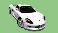 PORSCHE - Carrera GT