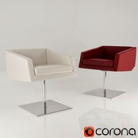 Armchair BOULEVARD