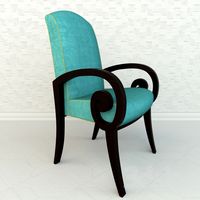 Chair factory LCI