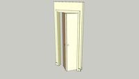 30in Bifold Door_CSI Formatted
