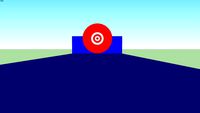 Archery Building