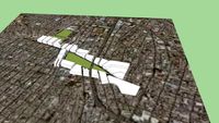 Proyecto Parque Hidalgo