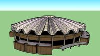 WVU Coliseum
