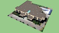Langley Christian Middle High School