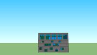 Big House