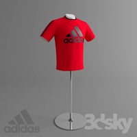 Adidas T-shirt