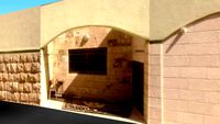 Sos village bethlehem palestine home nr 10
