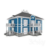 Classic Cottage