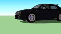 Dima Lancia Delta Integrale Rallye