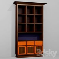 Wardrobe MEKRAN TOLEDO