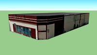 Building in Luling, TX 78648, USA