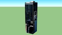 日本, 愛知県名古屋市にある建物 プロト葵ビル