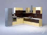 Kitchen set