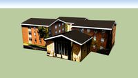 Chappelear Hall