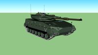 Tanque Argentino Pesado (TAP)