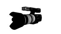 SONY HANDYCAM VG10