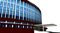 Philippine Overseas Employment Administration Blas F. Ople Building