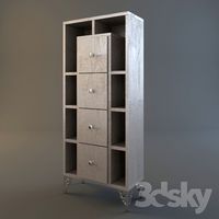 Must Italia / Manhattan