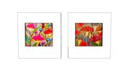 Quadro Floral