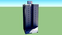 Torre Lanus Este