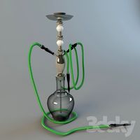 Hookah