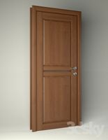 door SJB COMPOSITA