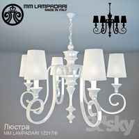 MM LAMPADARI 1Z0176