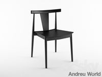 Andreu World SMILE SI 0325