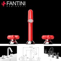 Fantini Rubinetti / I Balocchi / 0504