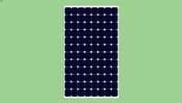 Solarworld 245watt Solar Module