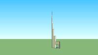 The Sky Spire