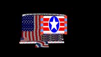 Great American Bash 08 V2.0