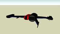 WP 'sparrow' (unarmed