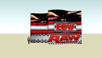 WWE HD SET PARTS - 1