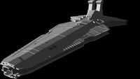 Imperial Kuat Drive Yards Venator-class Star Destroyer