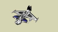 F-67 HAMMERHEAD