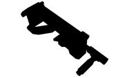 M7A4 Submachinegun