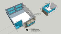 obra da Royal (téc Apolonio Filho) liberação das medidas em 09-04-2012 G