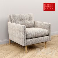 DesignWithinReach_Raleigh_Armchair