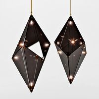 Bec Brittain - Maxhedron