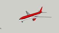 plane