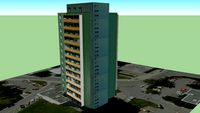 Gabriely Preissové 2522/4, 616 00 Брно-Brno-Žabovřesky, Чехия