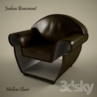 Judson Beaumont / Hollow Chair