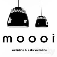 Moooi / Valentine