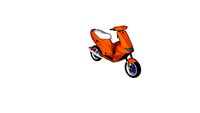gilera runner