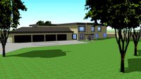 Modern house 05