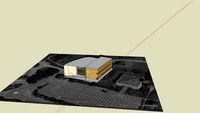 ICMA Centre - (model in progress)