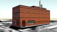 Biological Resources Facility