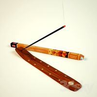 Incense
