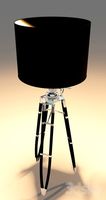 FLOOR LAMP